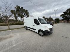 Renault - Master 2.3