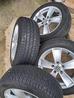 Fabričke felne i OEM gume