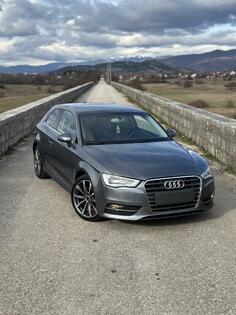 Audi - A3 - 1.6 TDI