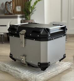 Кофр для мотоцикла - Moto oprema