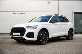 Audi - Q5 - S-line 40 TDI quattro