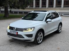 Volkswagen - Touareg - 3.0 TDI 4x4