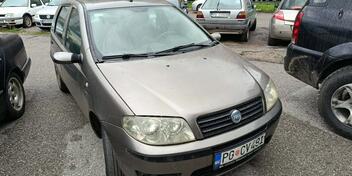 Fiat - Punto - 1.2