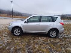 Toyota - RAV 4 - 2.2