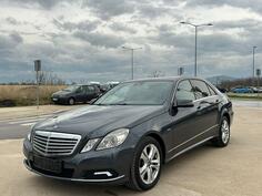 Mercedes Benz - E 250 - 2.2