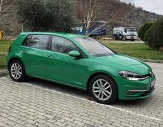 Volkswagen - Golf 7.5 - 1.6 tdi 85kw