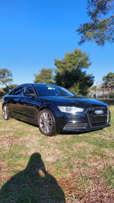 Audi - A6 - 2.0TDI