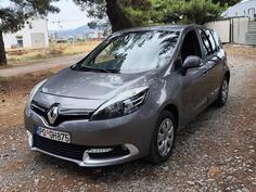 Renault - Scenic - 1.5 dci