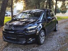 Citroen - C4 Picasso - 1.6 HDI