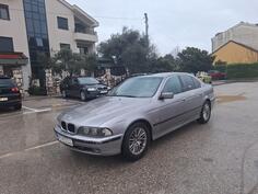 BMW - 520 - 2,0 benz