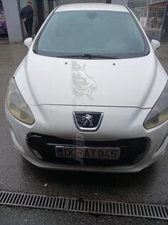 Peugeot - 308 - 1.6HDI