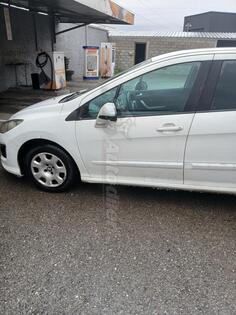 Peugeot - 308 - 1.6HDI