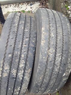 Barum - 245 70 19.5 - All-season tire