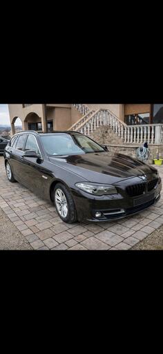 BMW - 520 - 2.0
