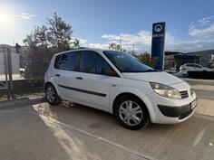 Renault - Scenic - 1.9 dCi