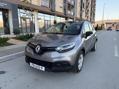 Renault - Clio - 1.5 dci
