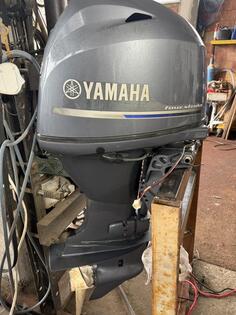 Yamaha - 40/70 - Tekne motorları