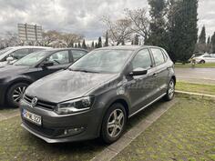 Volkswagen - Polo