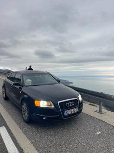 Audi - A6 - 2.0 tdi