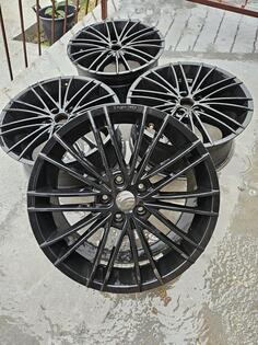 Ostalo - 18"5x112 - Alüminyum felne