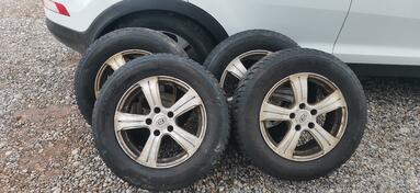 AEZ felne i fabricke gume