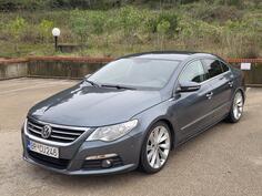 Volkswagen - Passat CC - 2.0 tdi