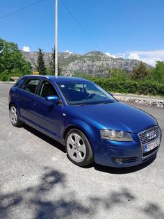 Audi - A3 - 2.0 TDI
