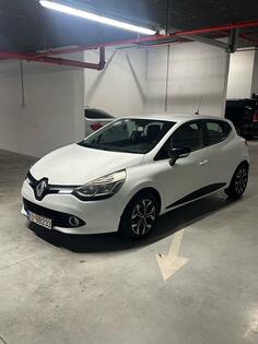 Renault - Clio - 1.5dci 55kw
