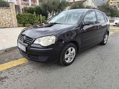 Volkswagen - Polo - 1.9 SDI 47 kw