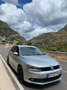 Volkswagen - Jetta - 1.6 77kw BlueMotion