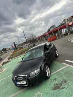 Audi - A3 - 1.9 77 kw