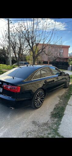 Audi - A6 - 3.0