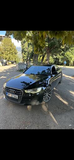 Audi - A6 - 3.0