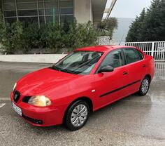 Seat - Cordoba - 1.4 benzin