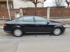 Volkswagen - Passat - 1.6 tdi