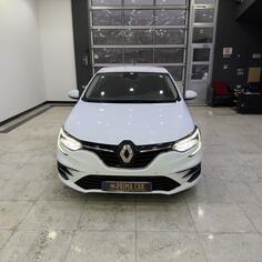 Renault - Megane - EVO/AUTOMATIK