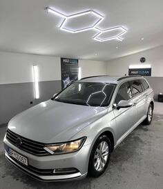 Volkswagen - Passat - 2.0