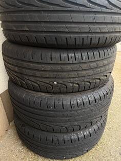 Uniroyal - rain expert - Yaz guma