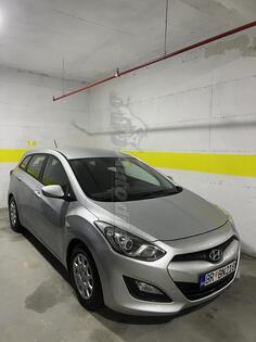 Hyundai - i30 - 1.6 CRDi