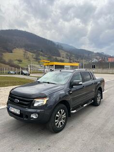 Ford - Ranger - 3.2