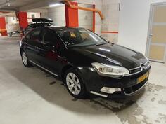 Citroen - C5 - 1.6 HDI
