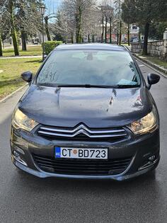 Citroen - C4 - 1.6