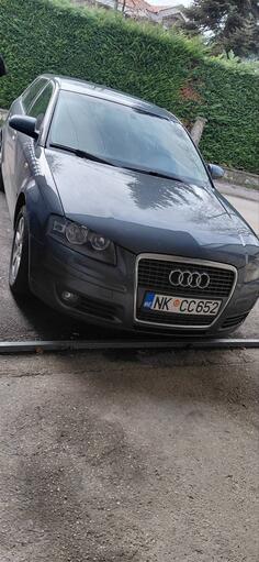 Audi - A3 - 1.9