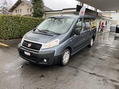 Fiat - Scudo