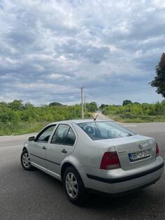 Volkswagen - Bora - 1.4 16V