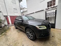 Audi - Q5 - 3.0