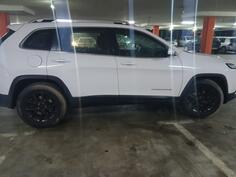 Jeep - Cherokee - 2.2