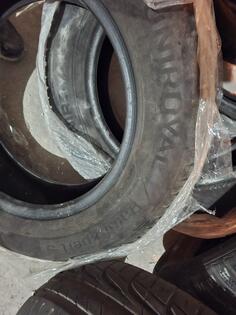 Uniroyal - Rain expert 5 - Yaz guma