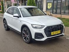 Audi - Q5 - 2.0 quattro 150kw