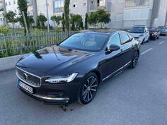 Volvo - S90 - 2.0 TDI